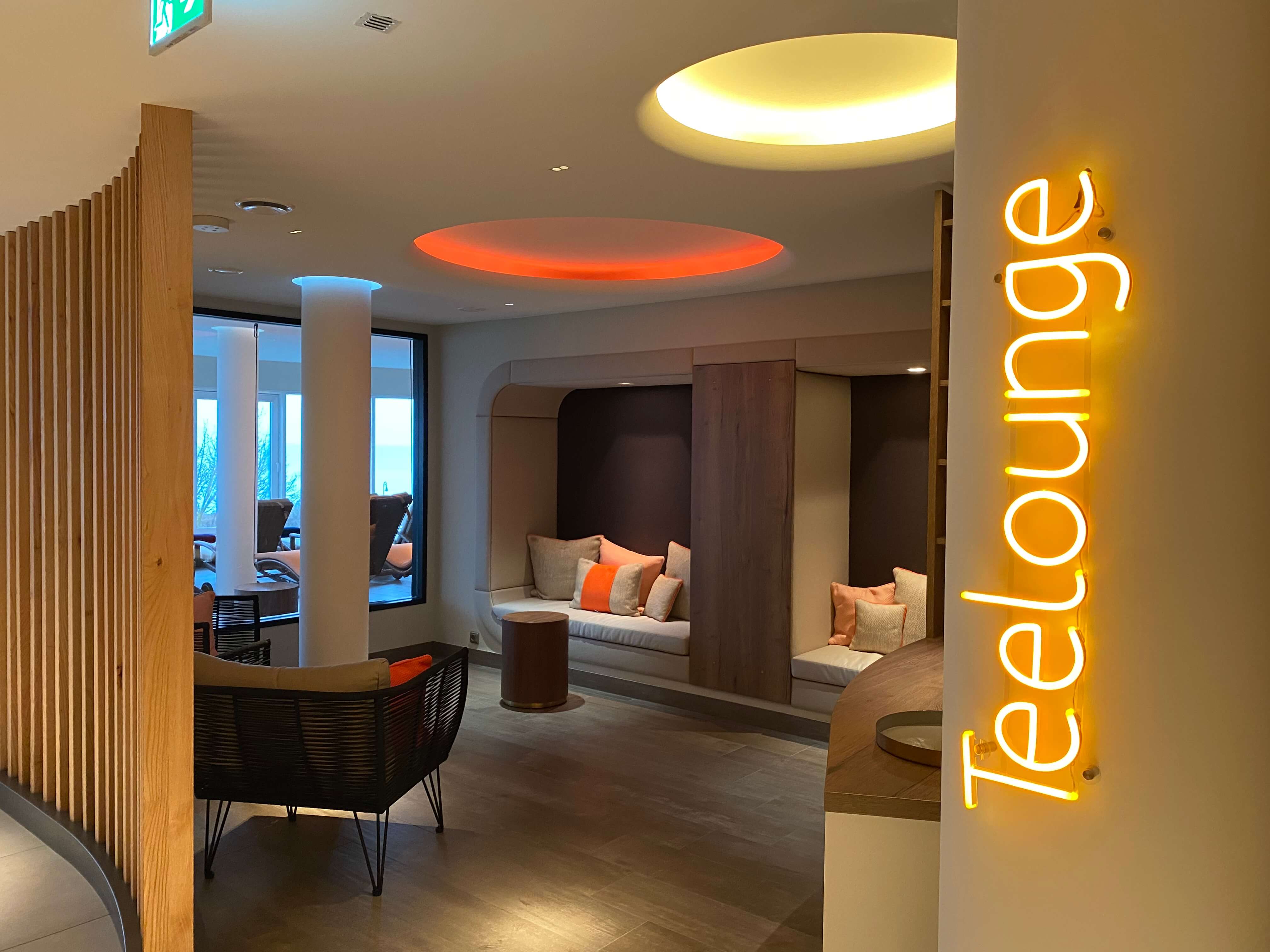 teelounge